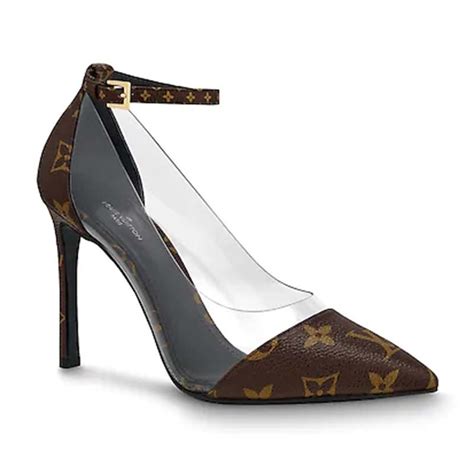 kate louis vuitton|Kate: the iconic pump .